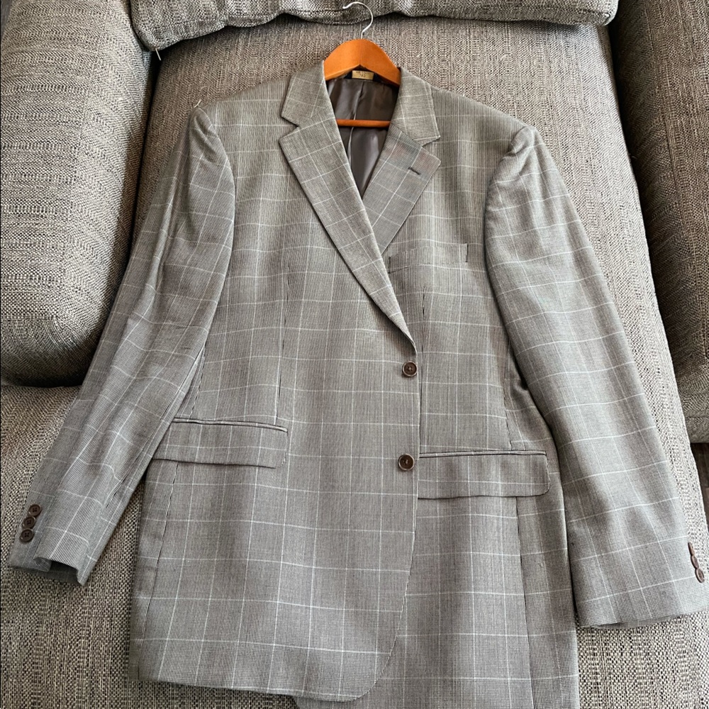 Brooks Brothers Blazer
